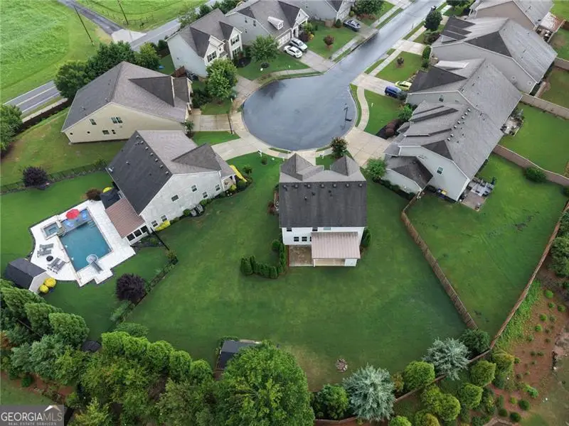 525 Rosemont Avenue, Canton, GA 30115 - #2