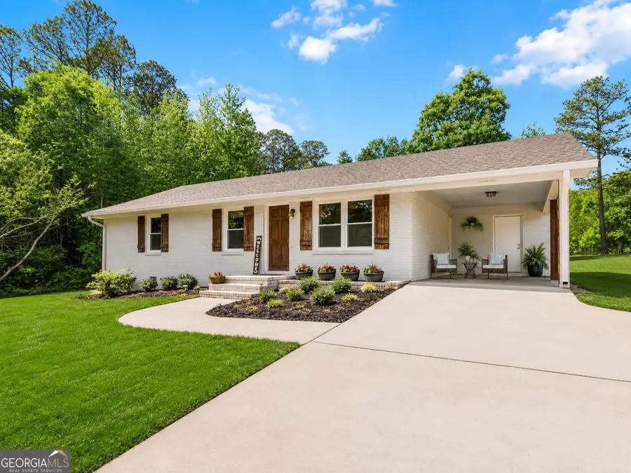 899 Simmons Road, Social Circle, GA 30025 - #2