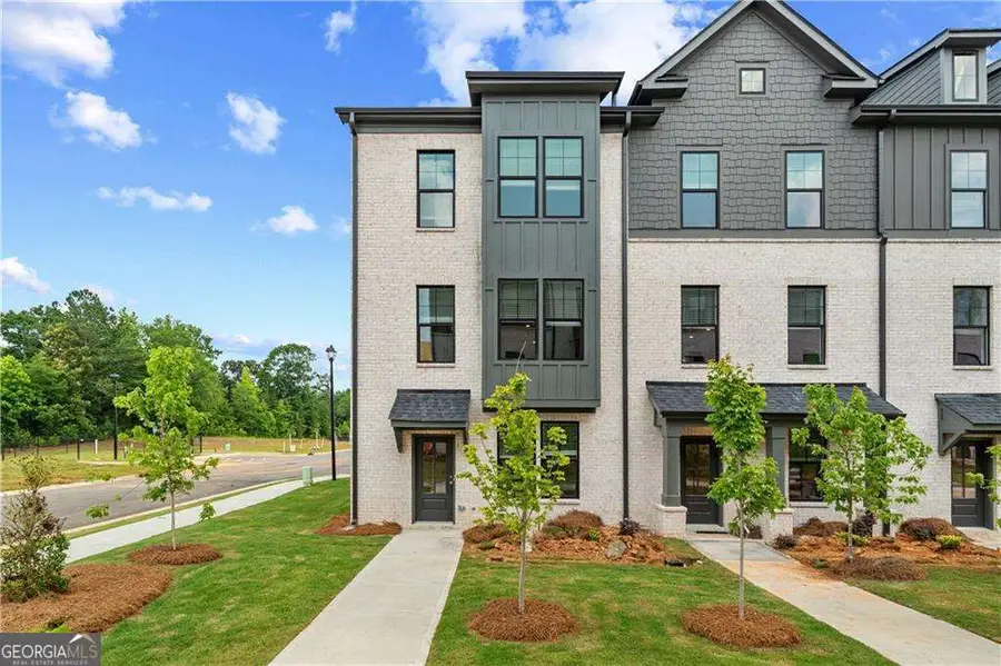 334 Allegro Bend, McDonough, GA 30253 - #2