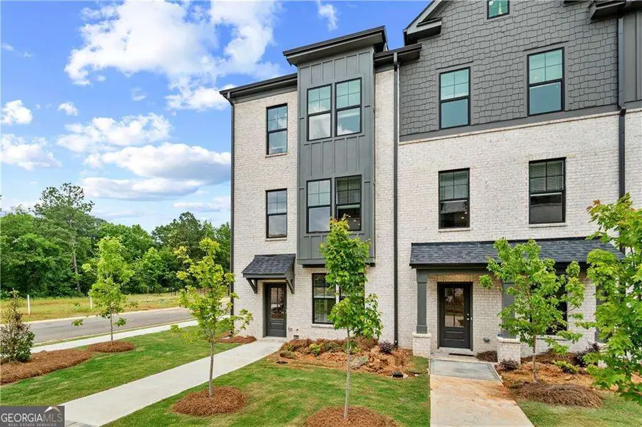334 Allegro Bend, McDonough, GA 30253 - #3