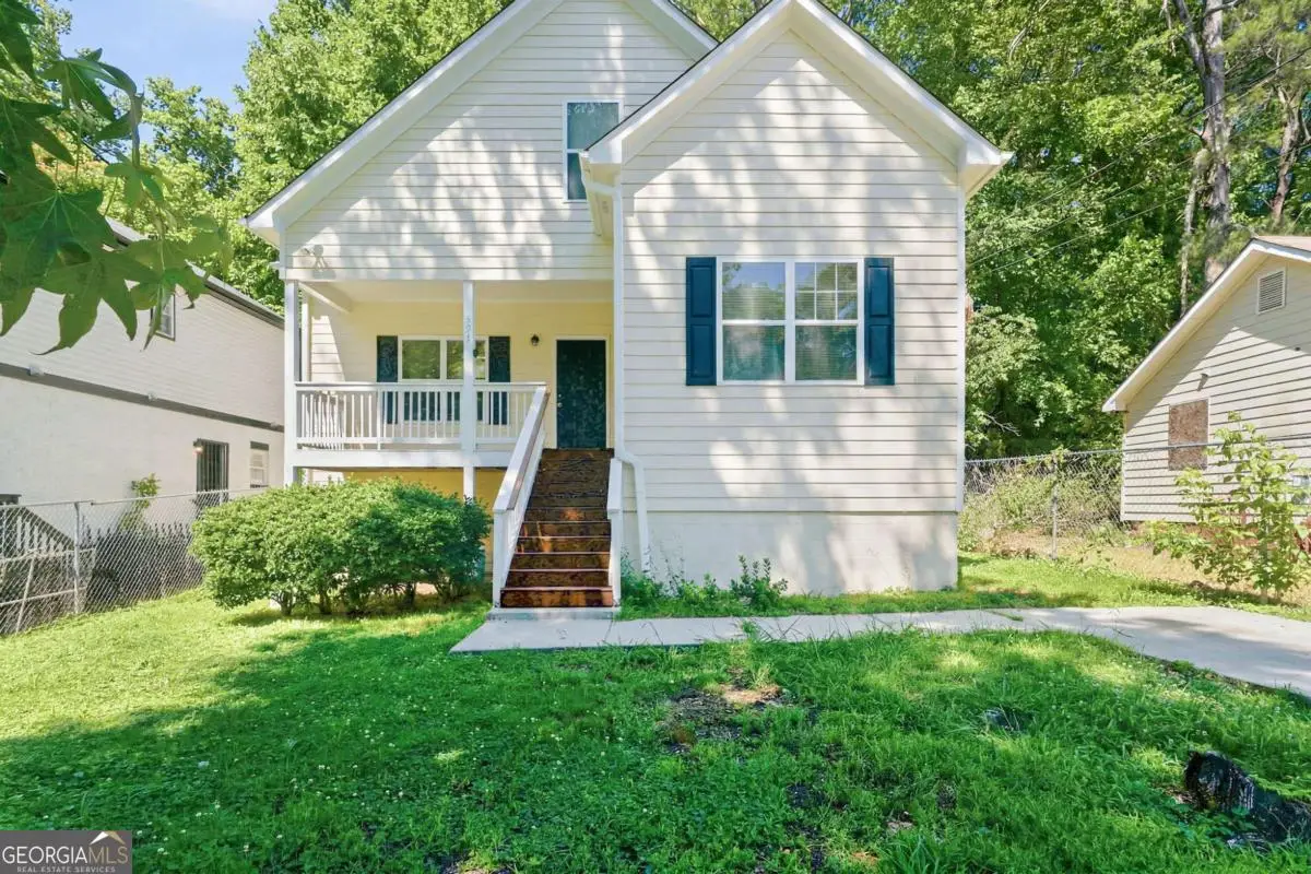 379 Yonkers Avenue Nw, Atlanta, GA 30314 - #1
