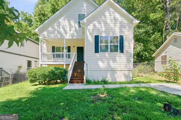 379 Yonkers Avenue Nw, Atlanta, GA 30314