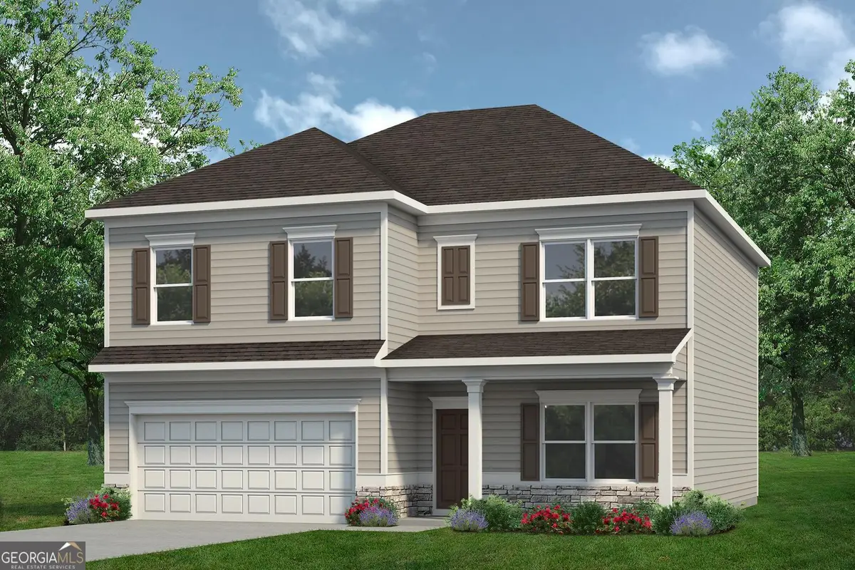 210 Antiquity Circle #LOT 238, Perry, GA 31069 - #1