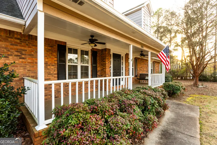 184 Wildflower Drive, Social Circle, GA 30025 - #2