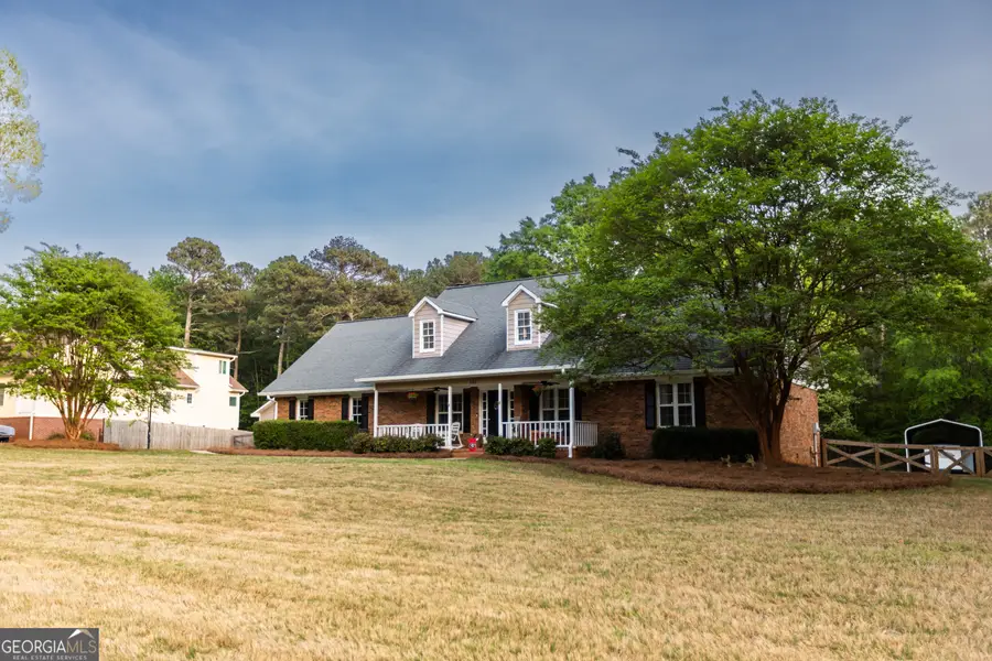 184 Wildflower Drive, Social Circle, GA 30025 - #3