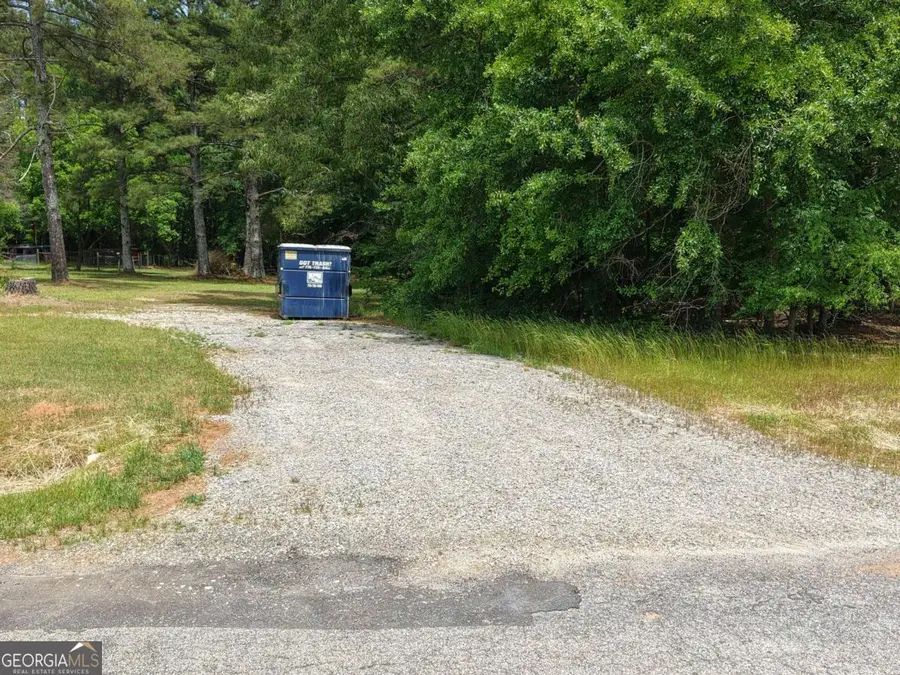 TRACT A Mcnutt Creek Road, Bogart, GA 30622 - #2