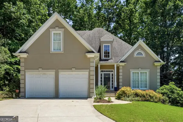 2400 Mirrabeau Court, Marietta, GA 30066