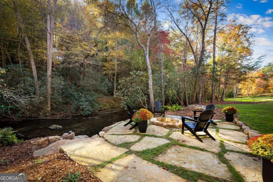 156 Horatio Drive, Blue Ridge, GA 30513 - #3