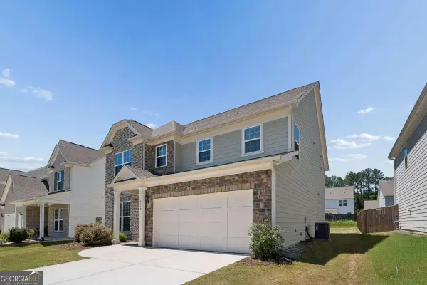 5740 Wheeler Ridge Road, Auburn, GA 30011