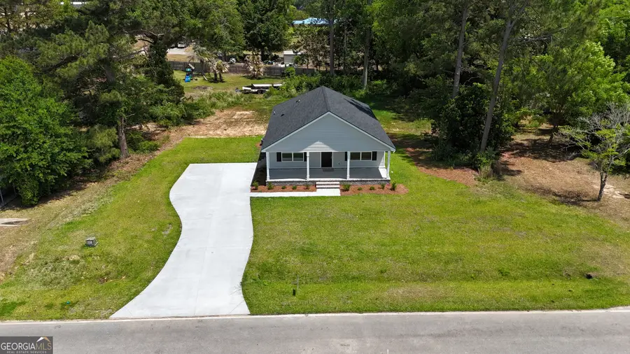 103 Continental Street, Glennville, GA 30427 - #2