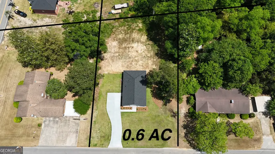 103 Continental Street, Glennville, GA 30427 - #3