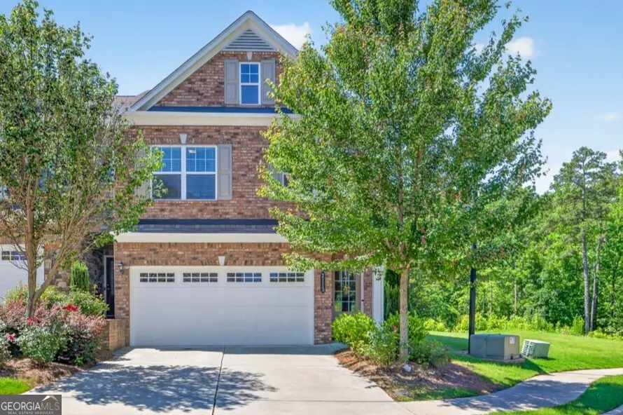 2113 Buford Town Drive, Buford, GA 30518 - #1