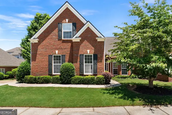 431 Brookes Walk, Woodstock, GA 30188