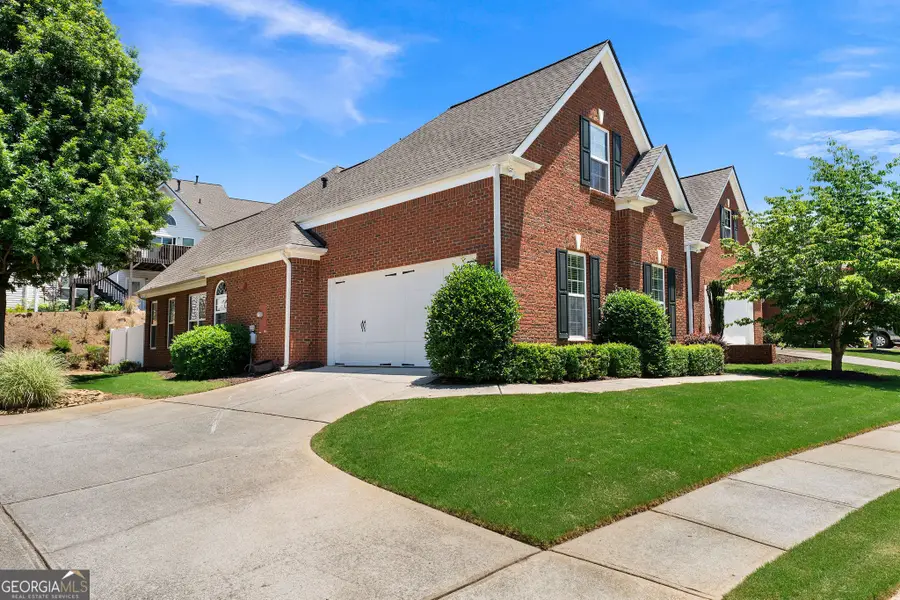 431 Brookes Walk, Woodstock, GA 30188 - #2