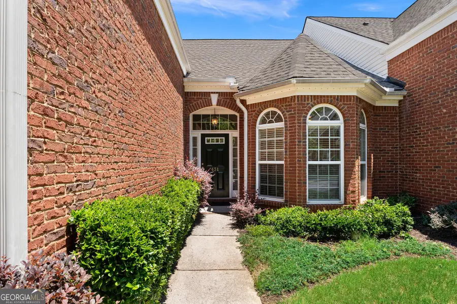431 Brookes Walk, Woodstock, GA 30188 - #3