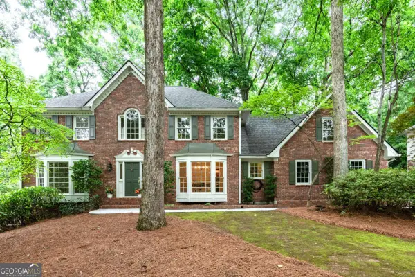 4994 Buckline Crossing, Atlanta, GA 30338