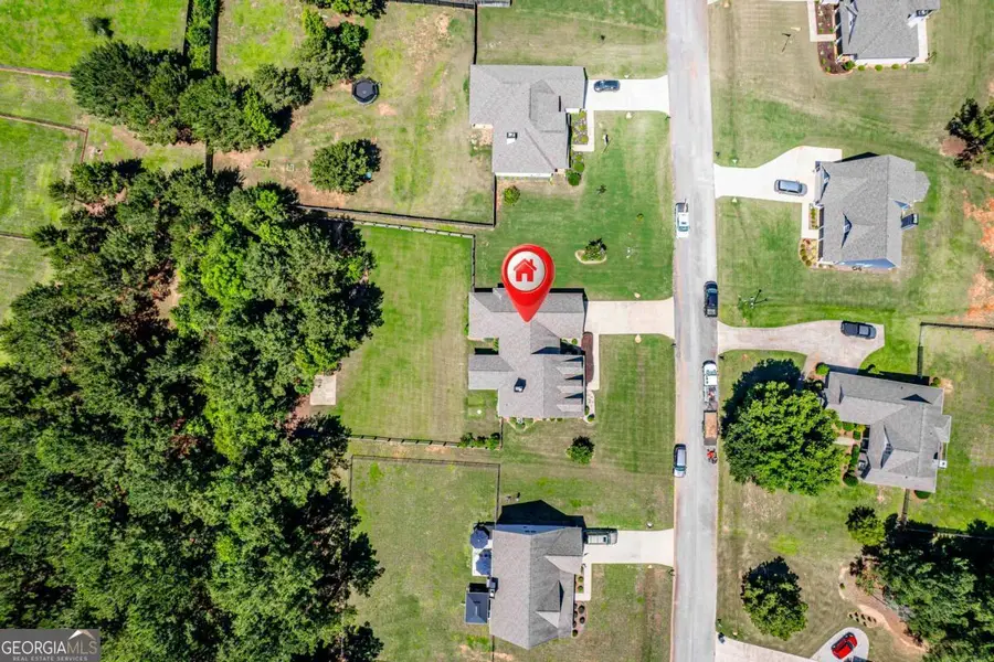 166 Alexander Lakes Drive, Eatonton, GA 31024 - #3