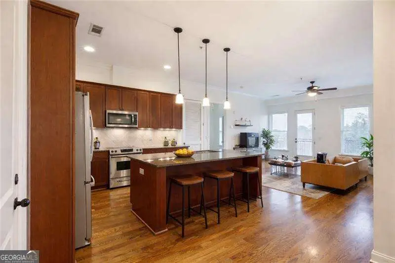 360 Chambers Street #208, Woodstock, GA 30188 - #1