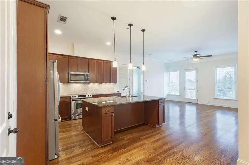 360 Chambers Street #208, Woodstock, GA 30188 - #2