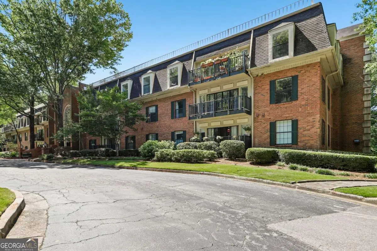 26308 Plantation Drive Ne, Atlanta, GA 30324 - #1