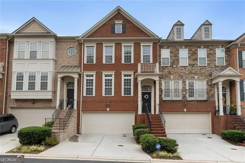 4905 Colchester Court Se #30, Atlanta, GA 30339 - #1