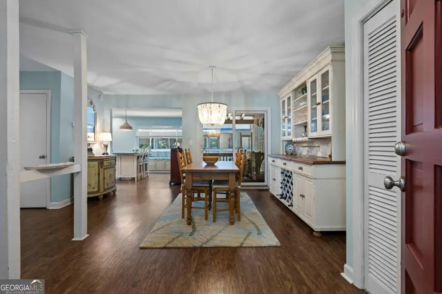 3060 Balearic Drive Se, Marietta, GA 30067 - #3