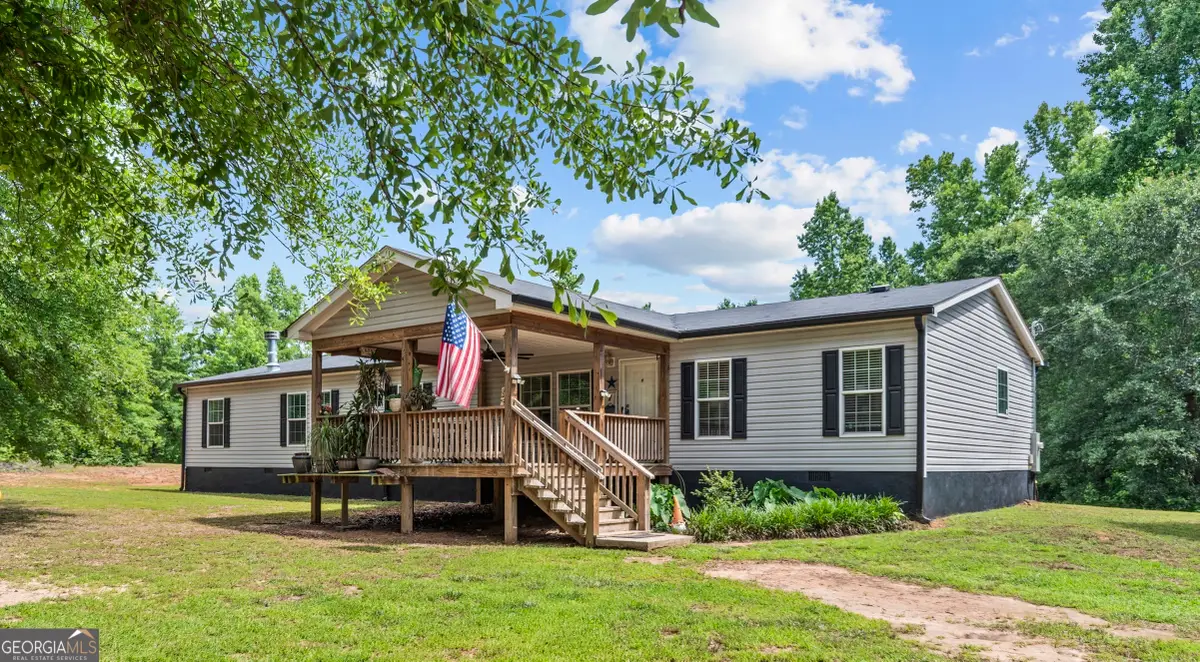 205 Hope Drive, Comer, GA 30629 - #1