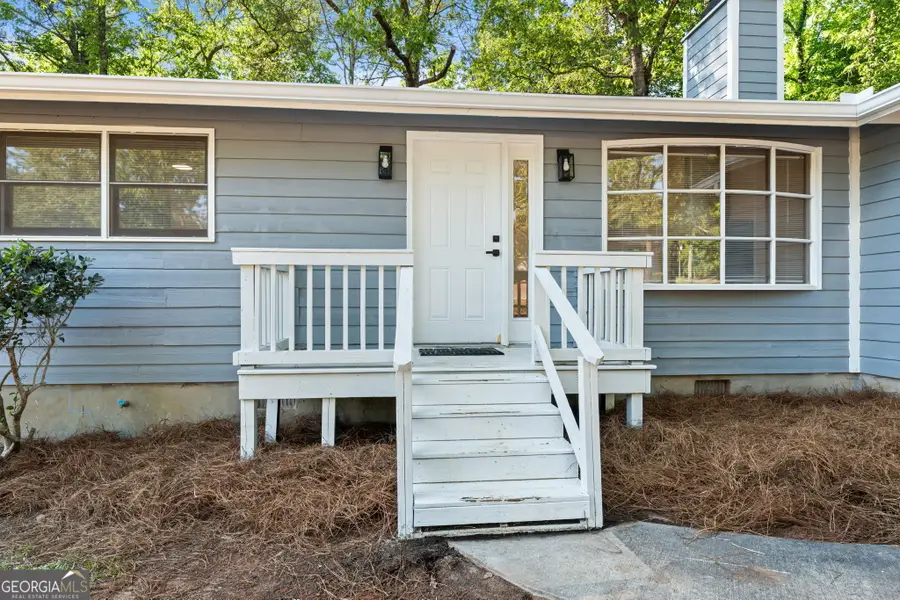 213 Dogwood Glen Drive, Centerville, GA 31028 - #3