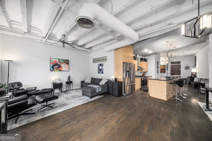 805 Peachtree Street Ne #318, Atlanta, GA 30308 - #2