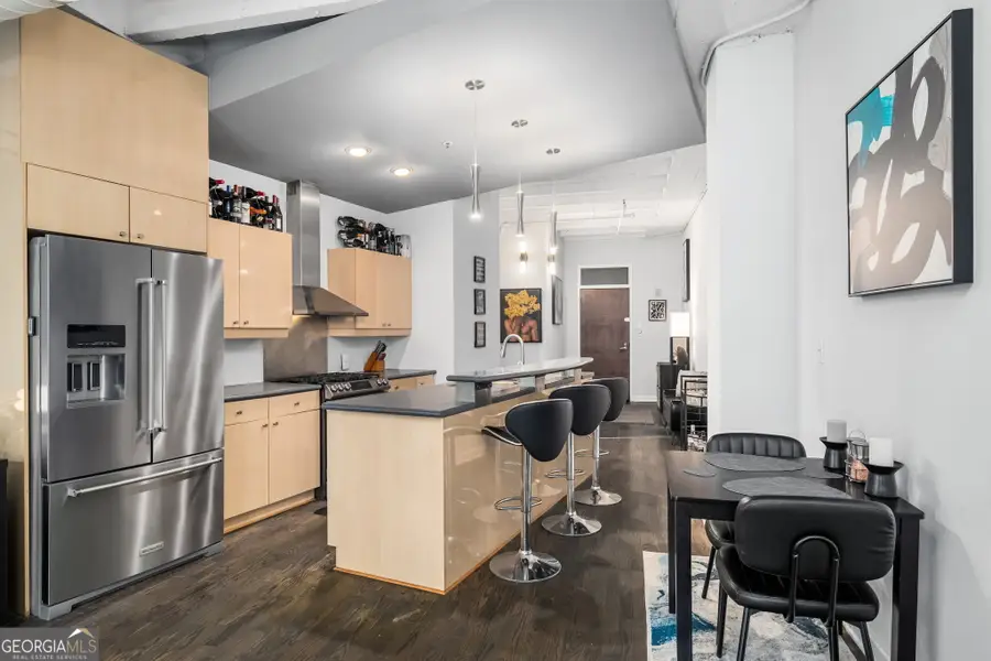 805 Peachtree Street Ne #318, Atlanta, GA 30308 - #3