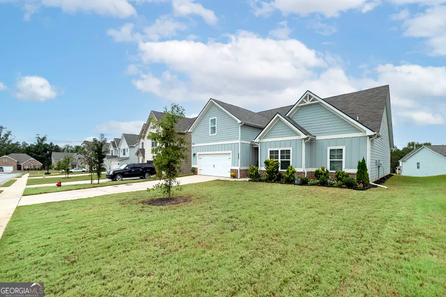 1517 Stinson Lane, Locust Grove, GA 30248 - #2