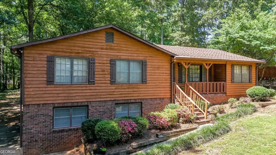 328 Lake Forest Drive, Acworth, GA 30102 - #2