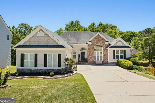 310 Oscar Way, Dallas, GA 30132
