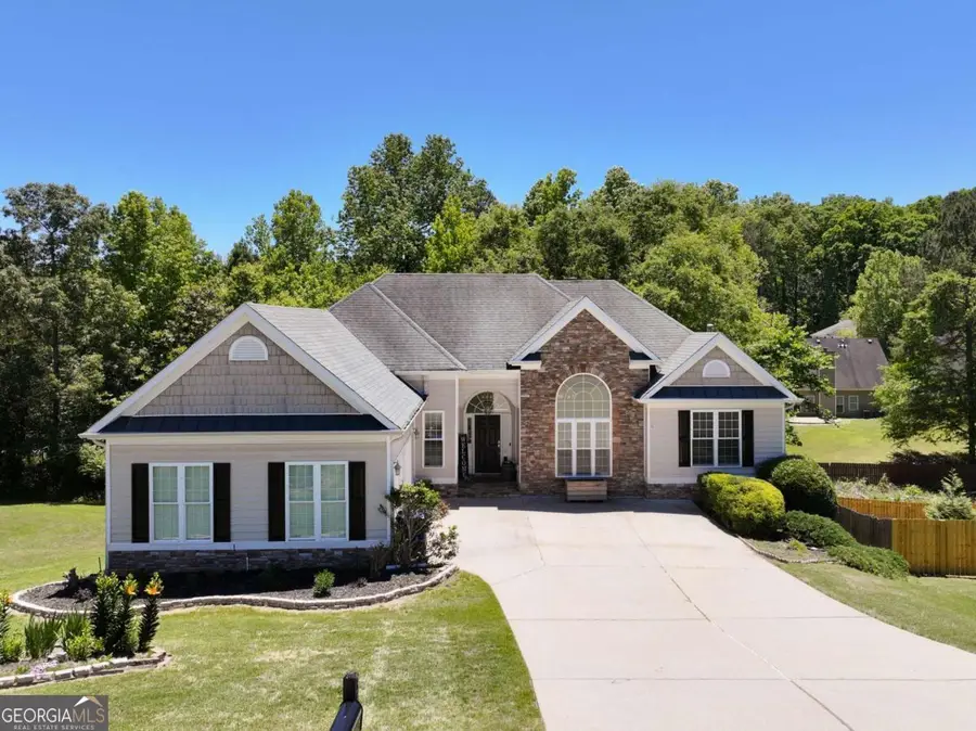 310 Oscar Way, Dallas, GA 30132 - #3
