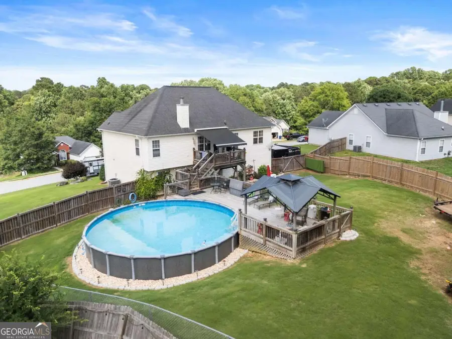 233 Cambridge Drive, Loganville, GA 30052 - #2