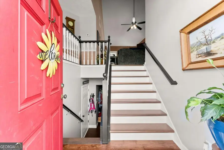 233 Cambridge Drive, Loganville, GA 30052 - #3