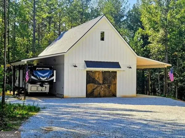 1961 N Hicks, Toccoa, GA 30577