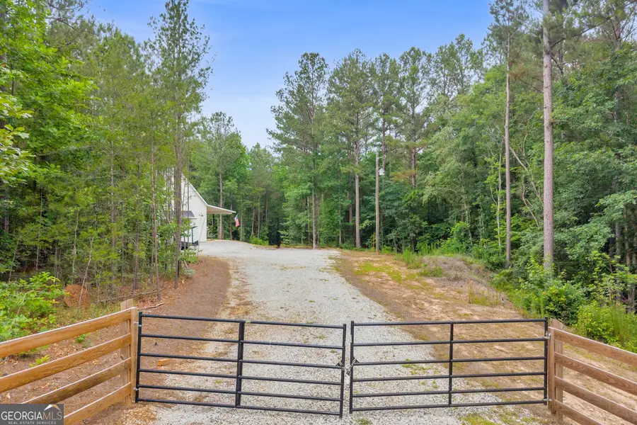 1961 N Hicks, Toccoa, GA 30577 - #3