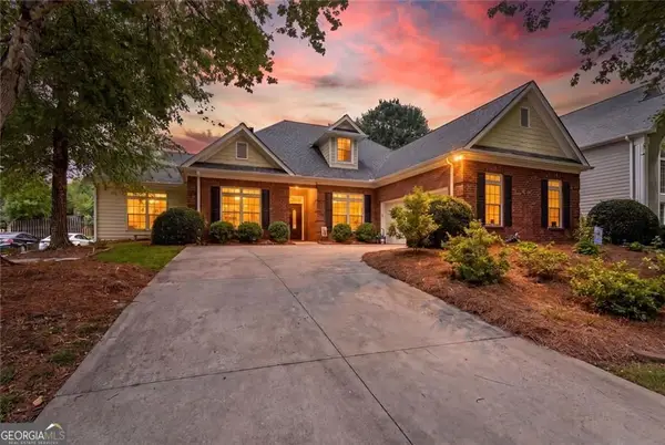 235 Piney Hill Court, Alpharetta, GA 30022