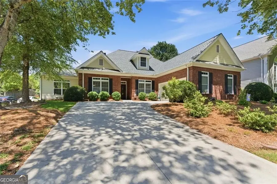 235 Piney Hill Court, Alpharetta, GA 30022 - #2