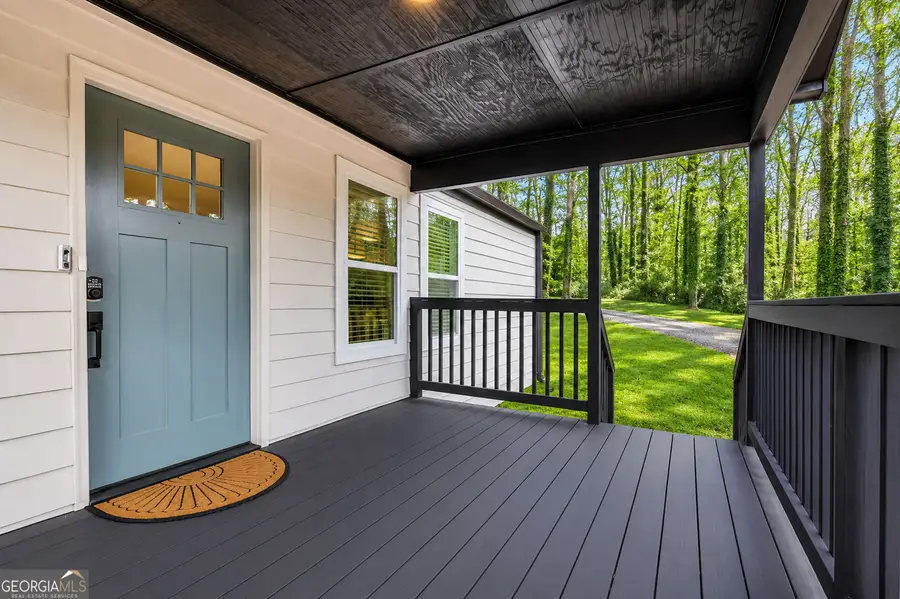 2841 Waters Road Sw, Atlanta, GA 30354 - #2