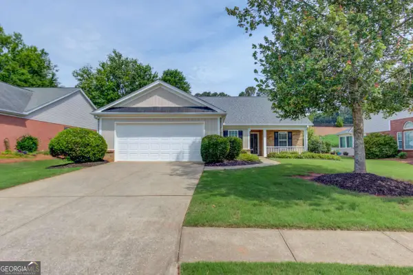 69 Clubhouse Drive, Jefferson, GA 30549