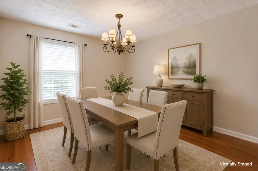 69 Clubhouse Drive, Jefferson, GA 30549 - #3