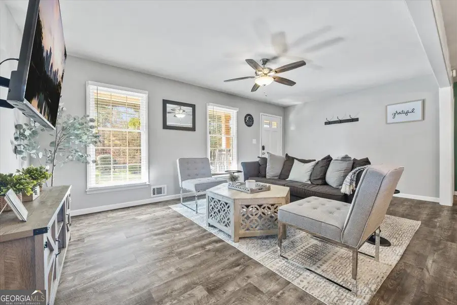 4283 Hiram Lithia Springs Road Sw, Powder Springs, GA 30127 - #3