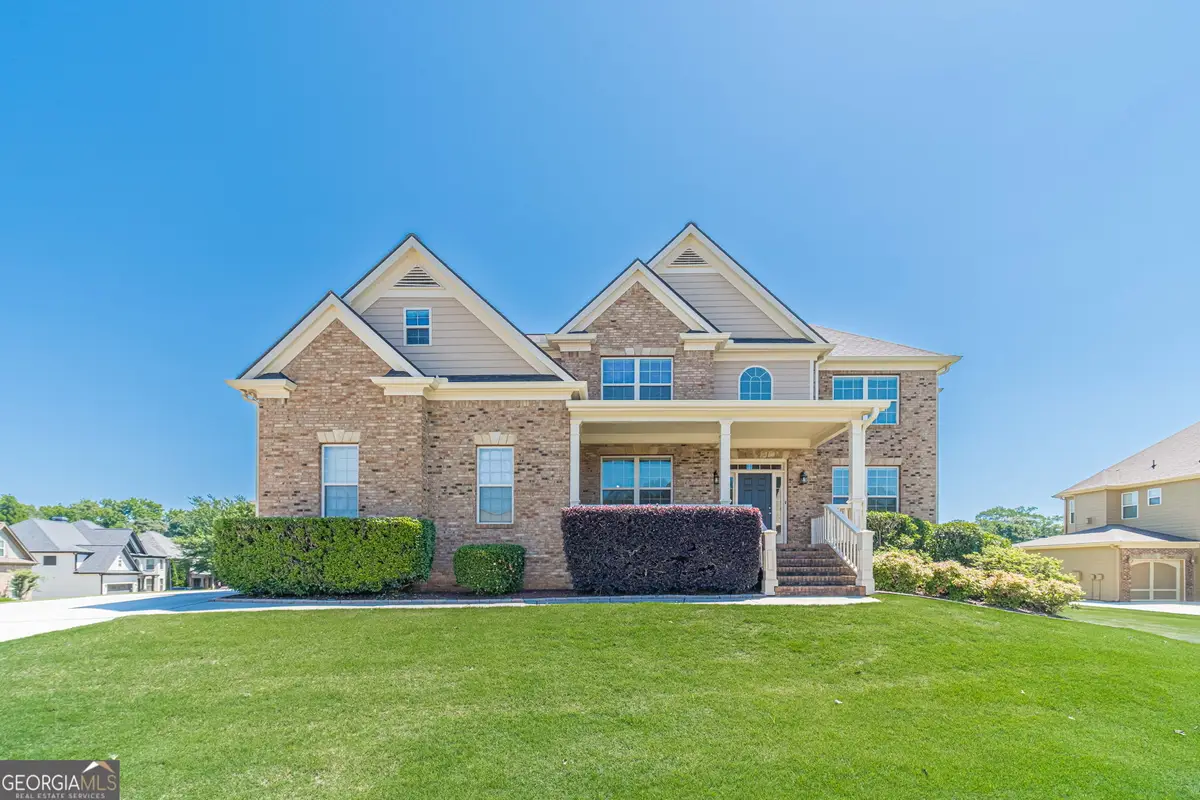 9005 Maple Run Trail, Gainesville, GA 30506 - #1
