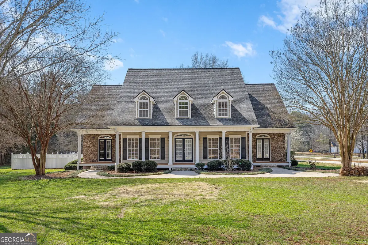 26 Ashland Drive, Commerce, GA 30529 - #1