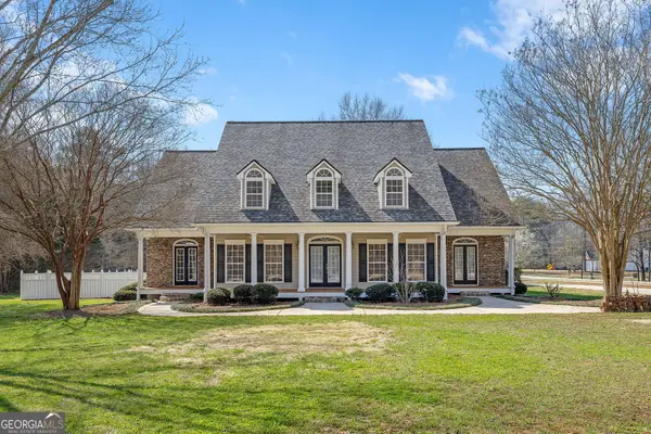 26 Ashland Drive, Commerce, GA 30529