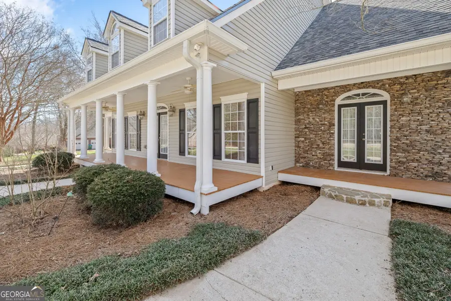 26 Ashland Drive, Commerce, GA 30529 - #2