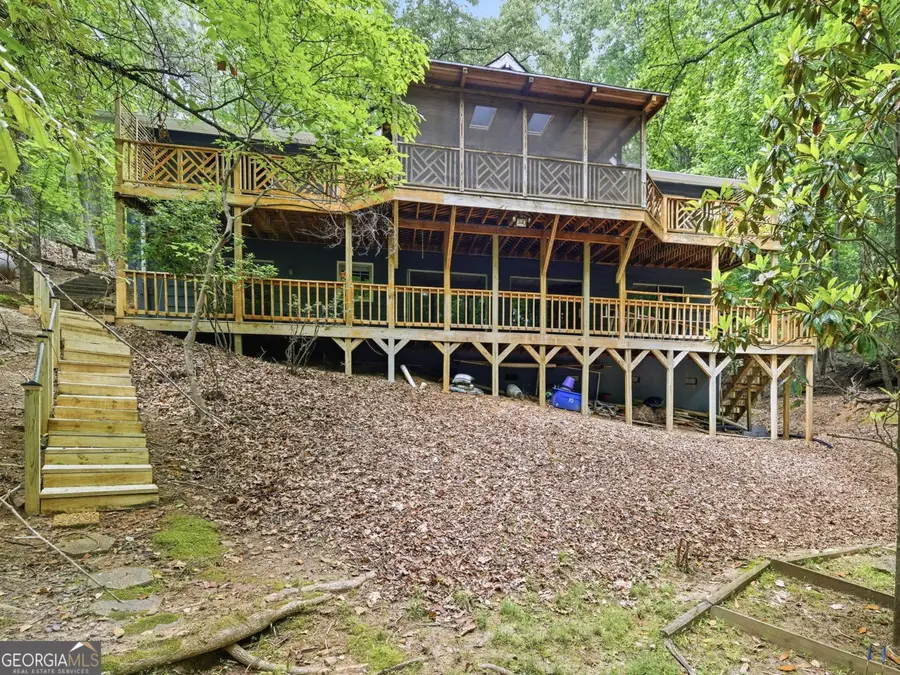 7755 Kings Point Drive, Cumming, GA 30041 - #2