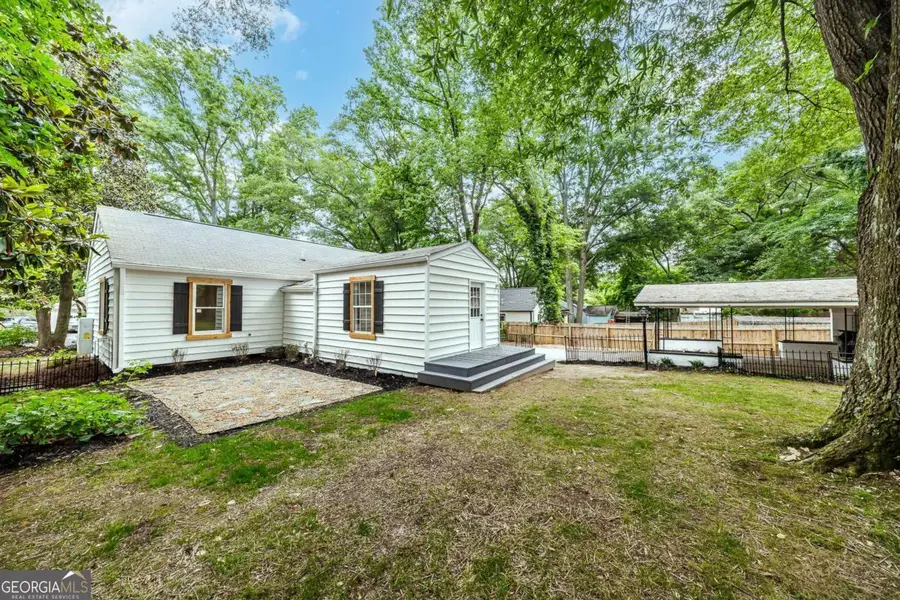 476 Freyer Drive Ne, Marietta, GA 30060 - #2